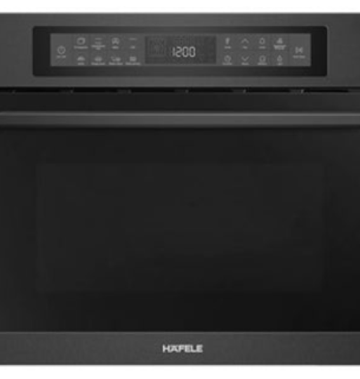 Lò Vi Sóng Âm Tủ HC-MWO381B Hafele 495.10.044