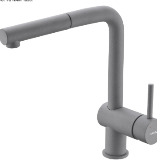 Vòi Rửa Chén Bát HT21-GH1P254 Hafele 577.55.590