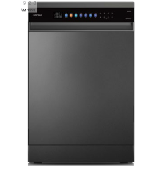 Máy Rửa Chén Độc Lập HDW-F6052G Hafele 535.29.652