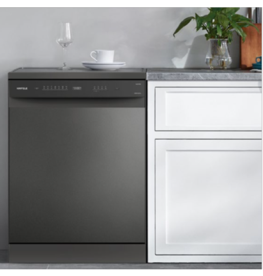 MÁY RỬA BÁT HAFELE HDW-F601G 535.29.592 