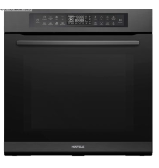 Lò Nướng Âm Tủ HC-O811B Hafele 495.10.035