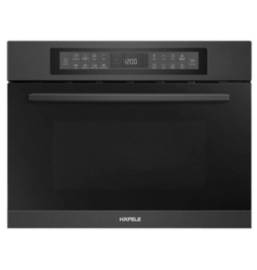 Lò Vi Sóng Âm Tủ HC-MWO381B Hafele 495.10.044