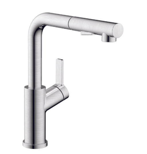 Vòi Rửa Chén LUX-P HT25-SH1P315 Hafele 570.85.049