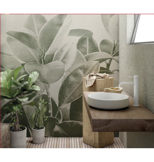 Chậu Lavabo Sứ Đặt Bàn Sapporo Hafele 588.79.060