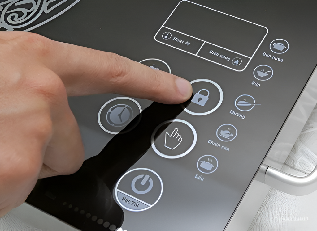 chức năng tạm dừng