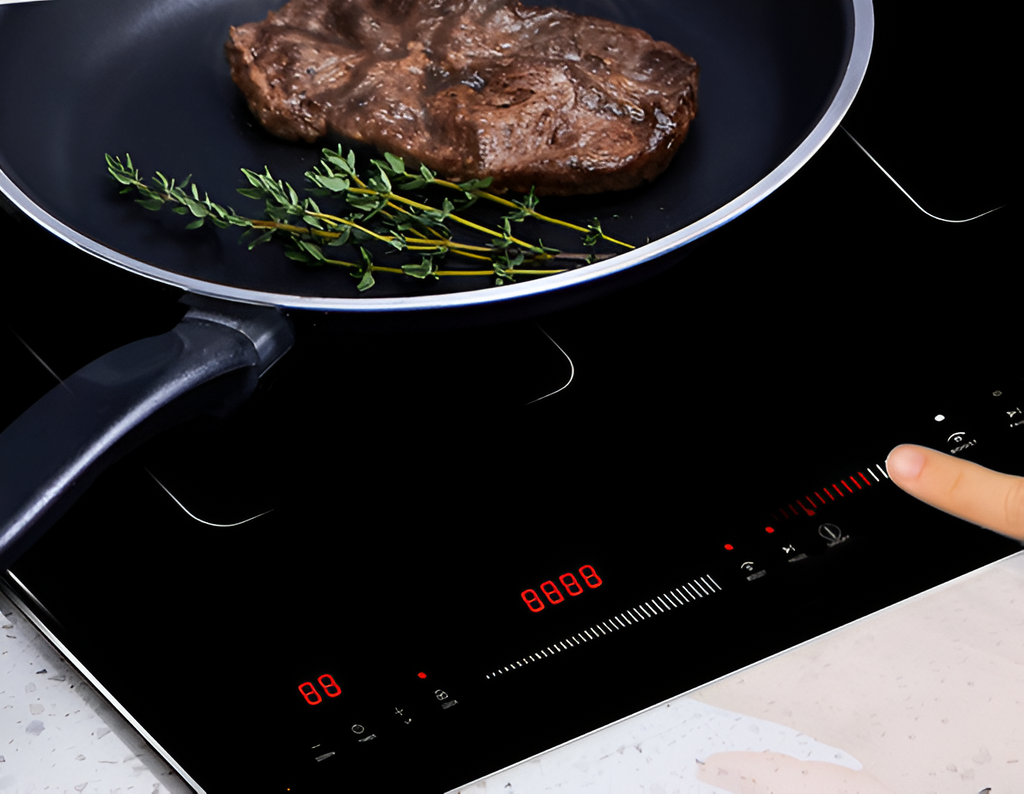 điều chỉnh nhiệt độ