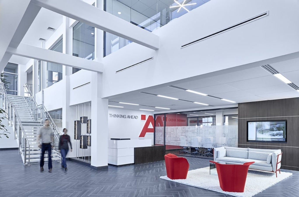 mở rộng quy mô hafele