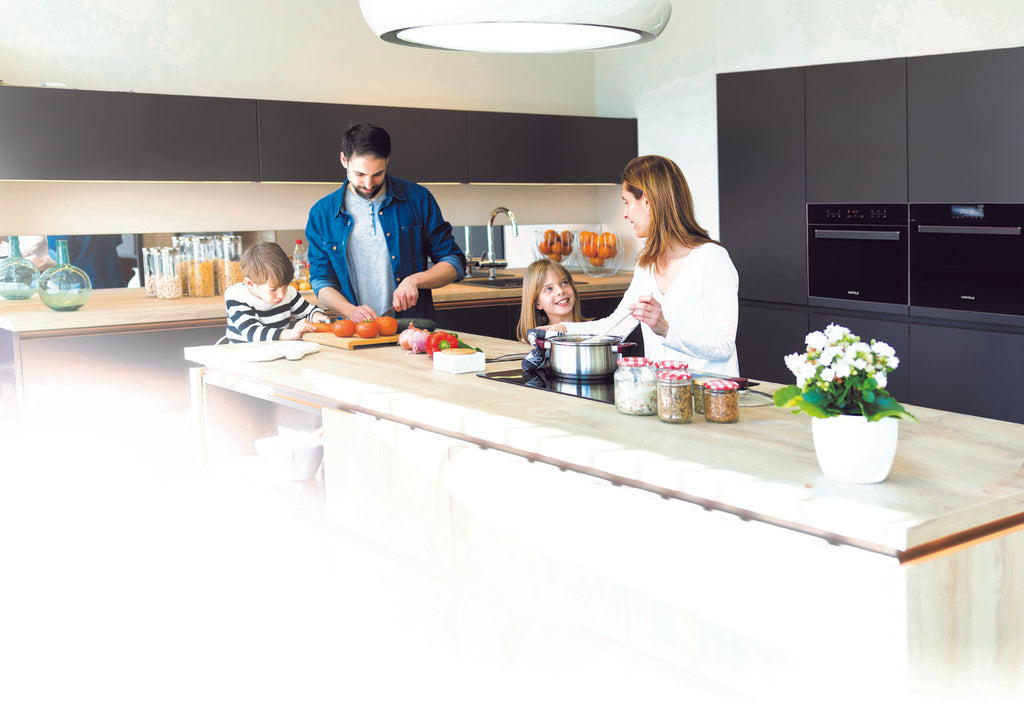 sản phẩm giải pháp hafele